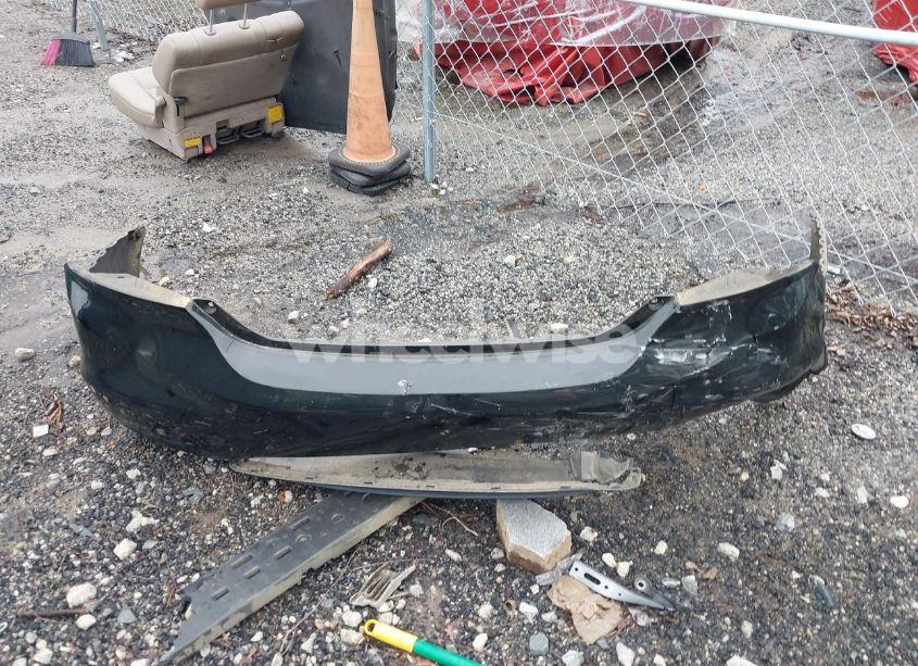 Photo 12 of 2015 Honda Civic LX (VIN 19XFB2F55FE041548)