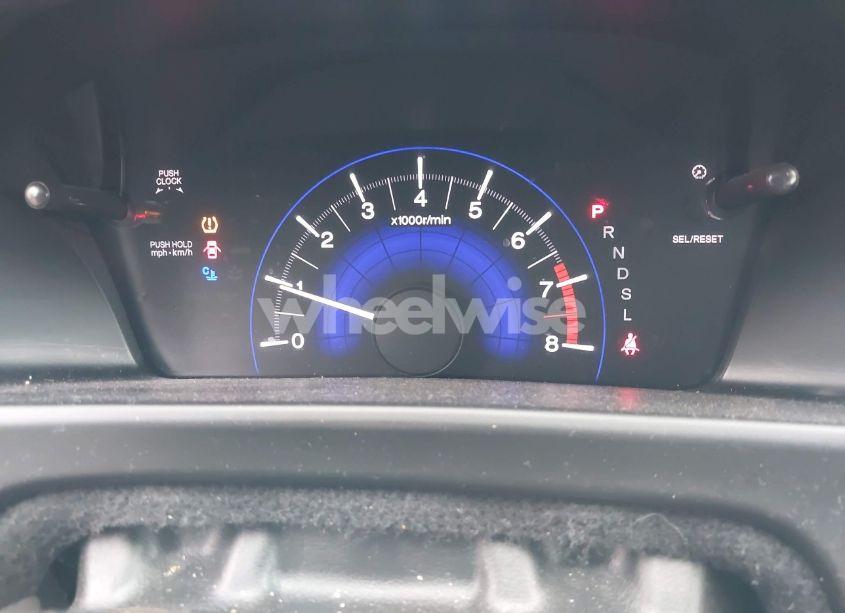 Photo 7 of 2015 Honda Civic LX (VIN 19XFB2F55FE041548)