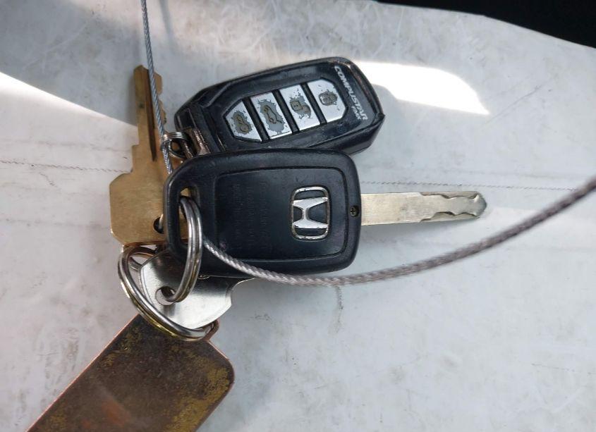 Photo 11 of 2015 Honda Civic LX (VIN 19XFB2F55FE044188)