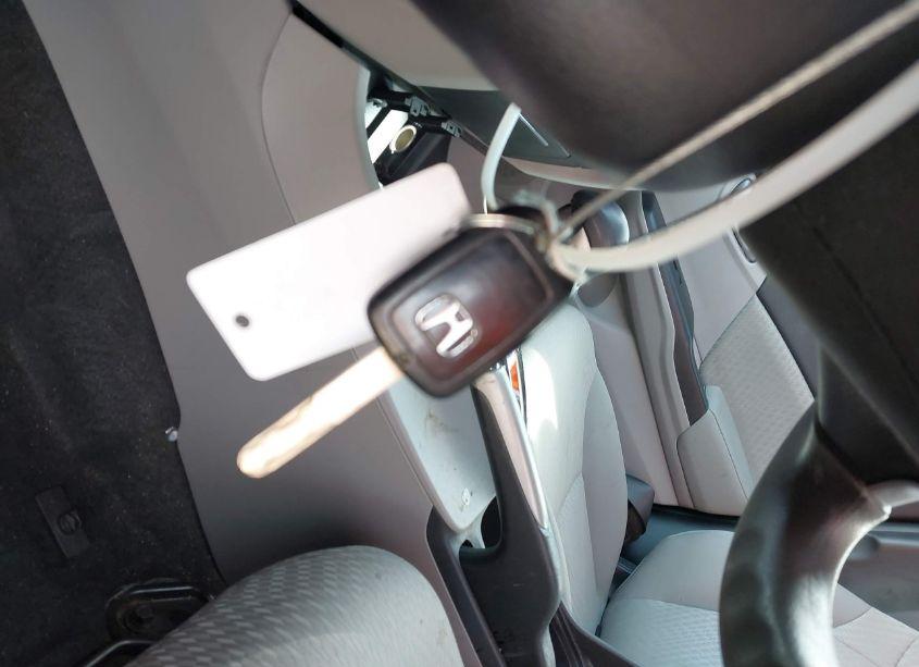 Photo 11 of 2015 Honda Civic LX (VIN 19XFB2F55FE045499)