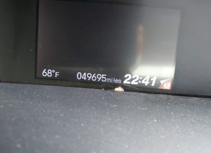 Photo 7 of 2015 Honda Civic LX (VIN 19XFB2F55FE045499)