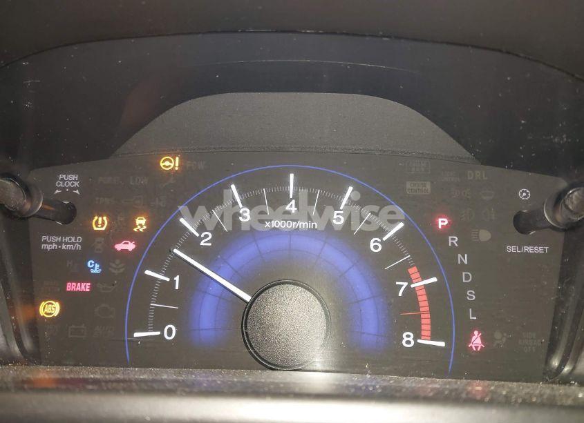Photo 7 of 2015 Honda Civic LX (VIN 19XFB2F55FE065235)