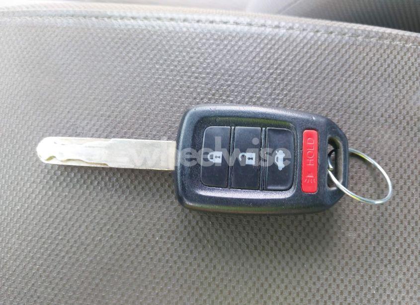 Photo 11 of 2015 Honda Civic LX (VIN 19XFB2F55FE074324)