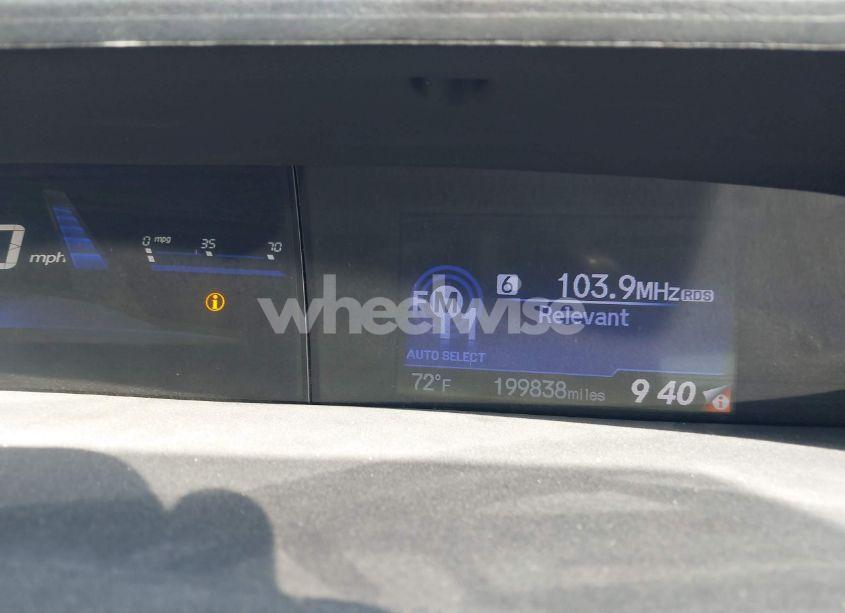 Photo 15 of 2015 Honda Civic LX (VIN 19XFB2F55FE075943)