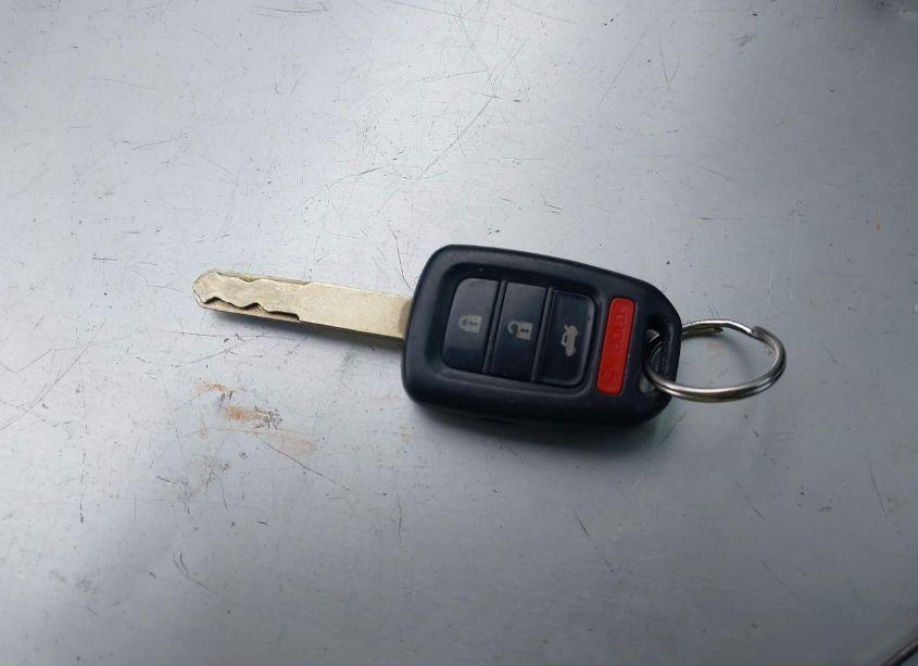 Photo 11 of 2015 Honda Civic LX (VIN 19XFB2F55FE106804)