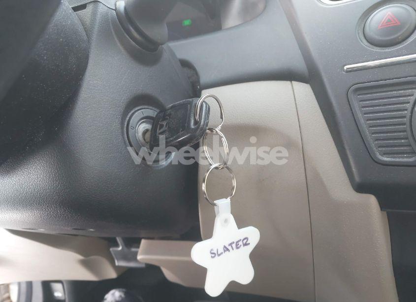Photo 11 of 2015 Honda Civic LX (VIN 19XFB2F55FE204926)