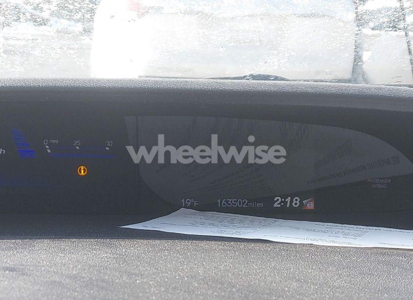 Photo 7 of 2015 Honda Civic LX (VIN 19XFB2F55FE204926)