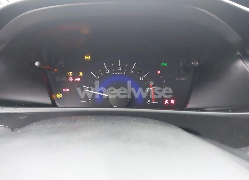 Photo 7 of 2015 Honda Civic LX (VIN 19XFB2F55FE214467)