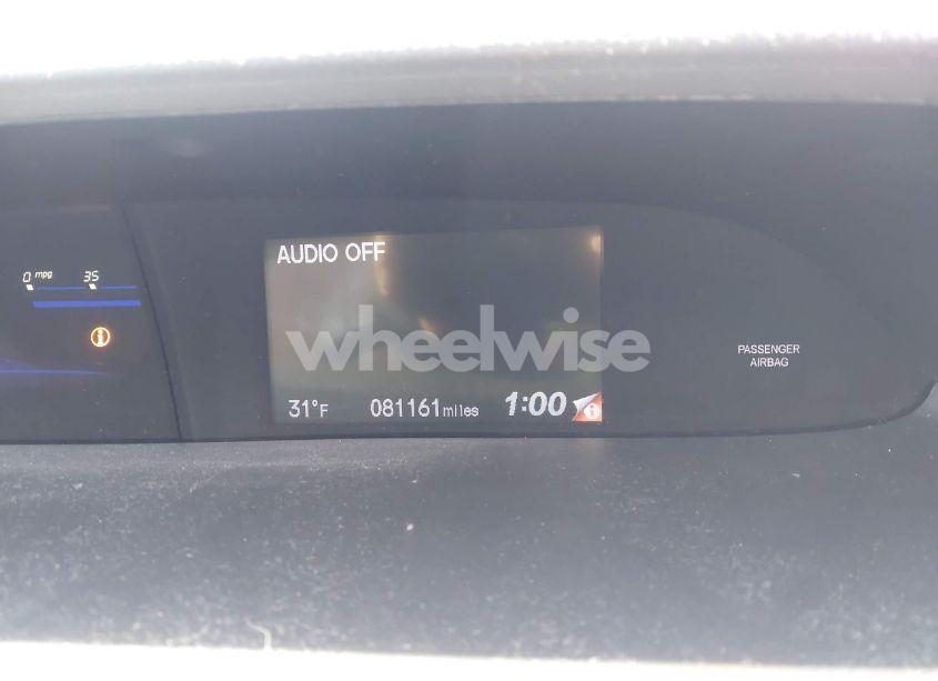 Photo 15 of 2015 Honda Civic LX (VIN 19XFB2F55FE220382)