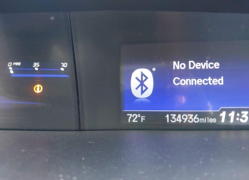 Photo 15 of 2015 Honda Civic LX (VIN 19XFB2F55FE242902)