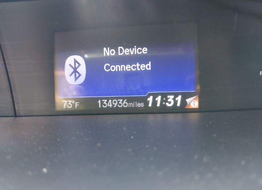 Photo 7 of 2015 Honda Civic LX (VIN 19XFB2F55FE242902)