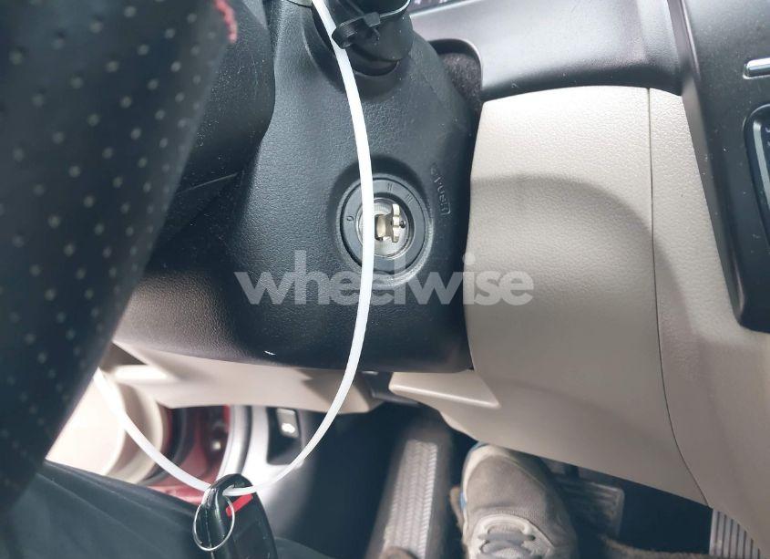 Photo 11 of 2015 Honda Civic LX (VIN 19XFB2F55FE252670)