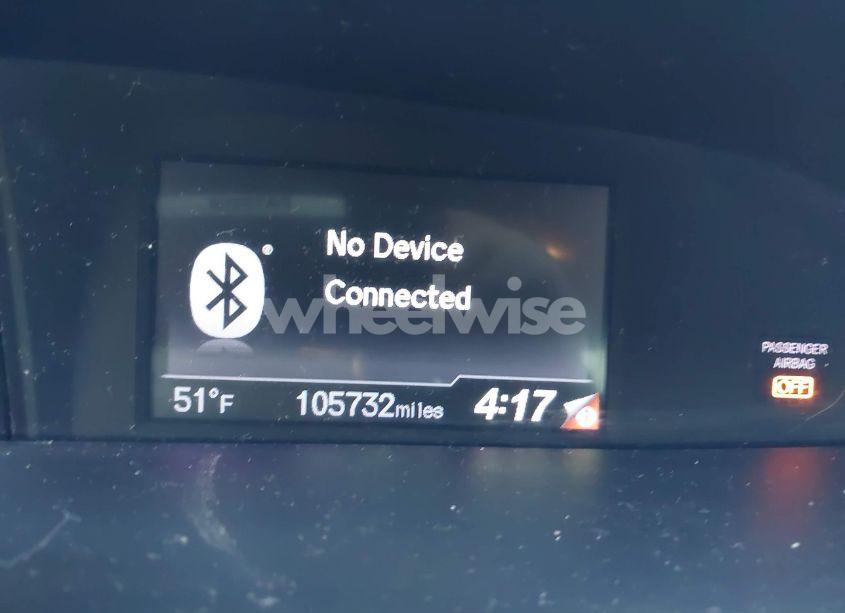 Photo 15 of 2015 Honda Civic LX (VIN 19XFB2F55FE263765)