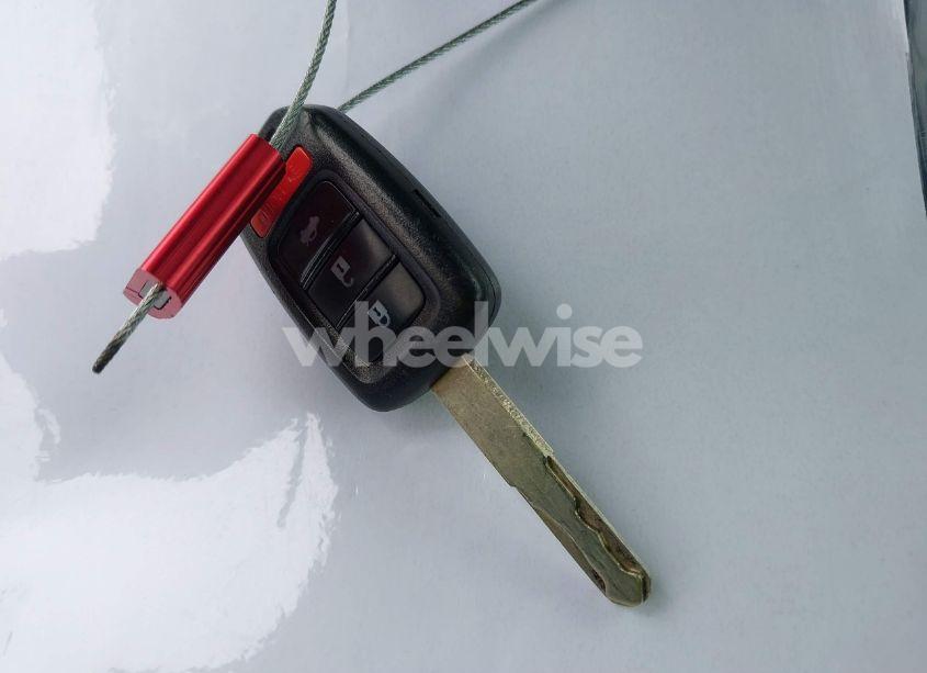 Photo 11 of 2015 Honda Civic LX (VIN 19XFB2F55FE272823)