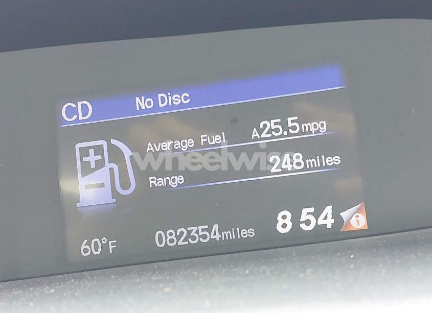 Photo 15 of 2015 Honda Civic LX (VIN 19XFB2F55FE272823)