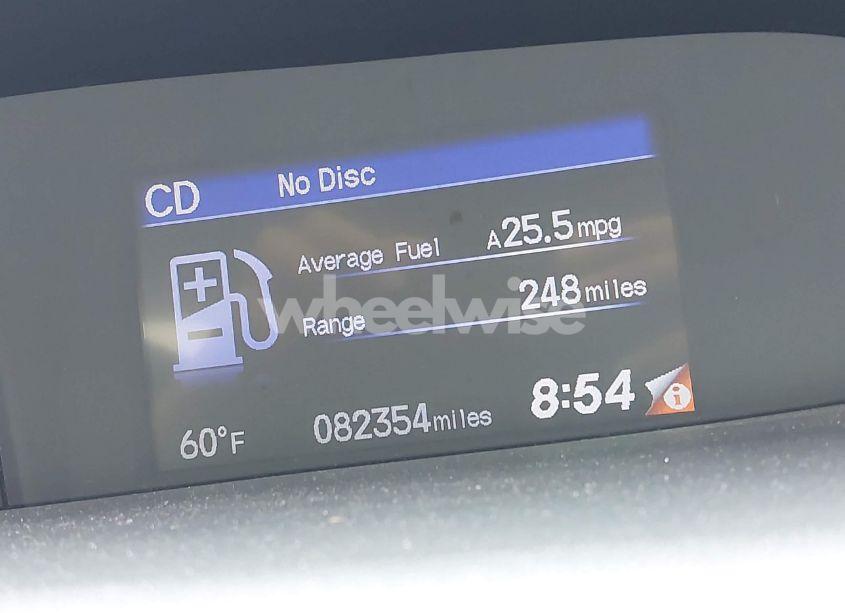 Photo 7 of 2015 Honda Civic LX (VIN 19XFB2F55FE272823)