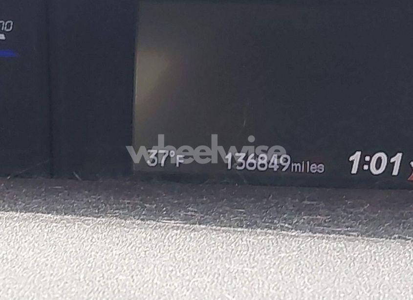 Photo 15 of 2015 Honda Civic LX (VIN 19XFB2F55FE281697)