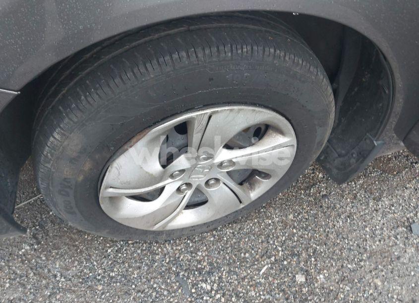 Photo 12 of 2015 Honda Civic LX (VIN 19XFB2F55FE283322)