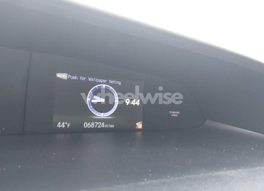 Photo 16 of 2015 Honda Civic LX (VIN 19XFB2F55FE283322)