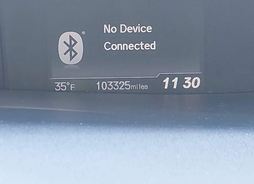Photo 15 of 2015 Honda Civic LX (VIN 19XFB2F55FE285085)