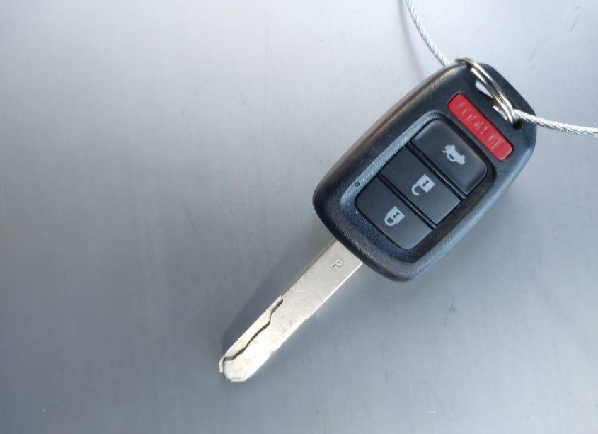 Photo 11 of 2015 Honda Civic LX (VIN 19XFB2F55FE286138)