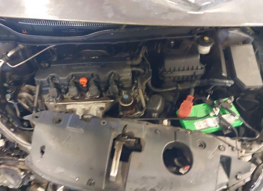 Photo 10 of 2015 Honda Civic LX (VIN 19XFB2F55FE291047)