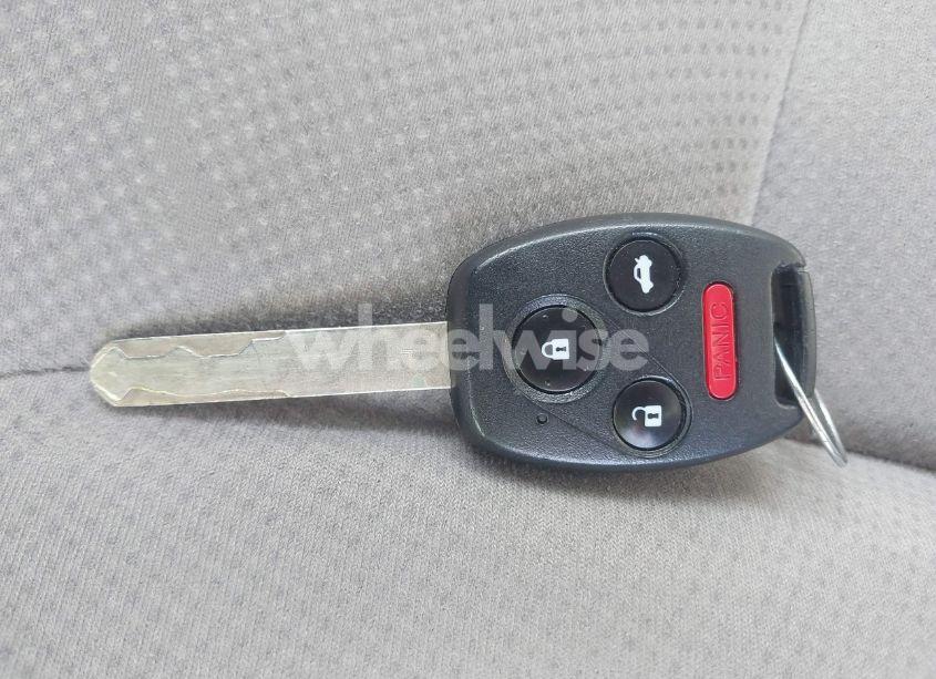 Photo 11 of 2012 Honda Civic LX (VIN 19XFB2F56CE012149)