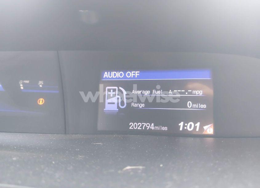 Photo 7 of 2012 Honda Civic LX (VIN 19XFB2F56CE012149)