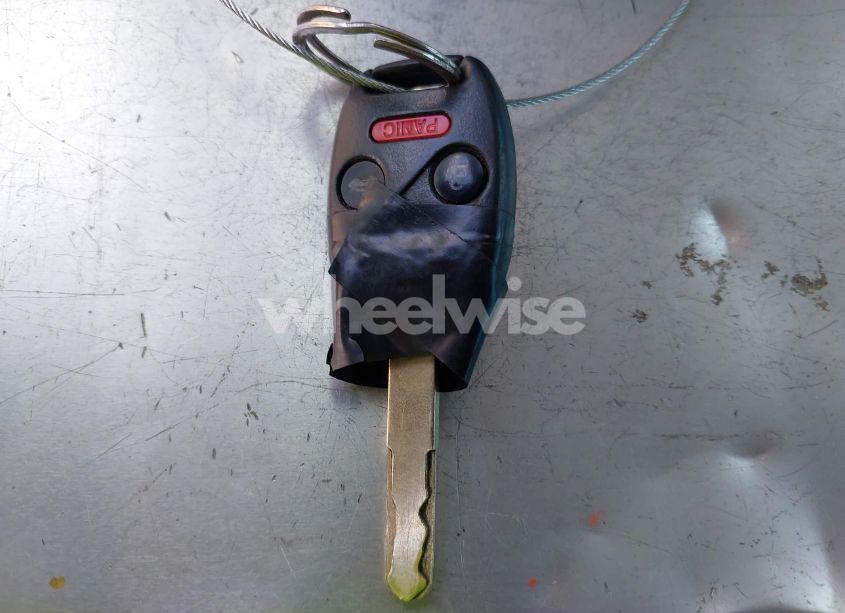 Photo 11 of 2012 Honda Civic LX (VIN 19XFB2F56CE016234)