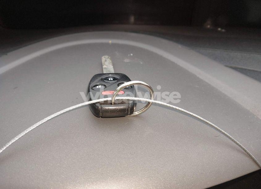 Photo 11 of 2012 Honda Civic LX (VIN 19XFB2F56CE032028)