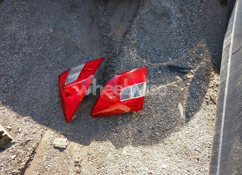 Photo 12 of 2012 Honda Civic LX (VIN 19XFB2F56CE032028)