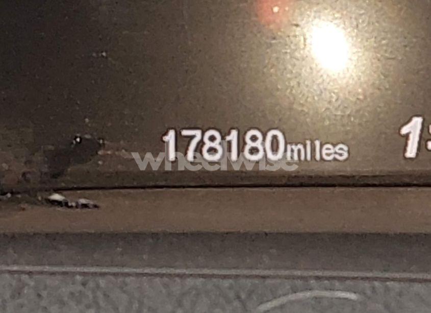 Photo 16 of 2012 Honda Civic LX (VIN 19XFB2F56CE032028)