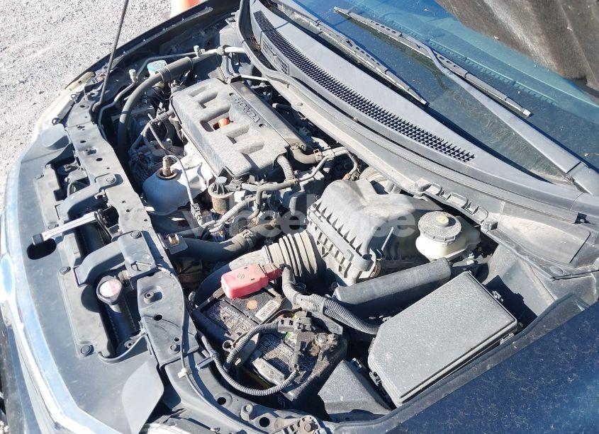 Photo 10 of 2012 Honda Civic LX (VIN 19XFB2F56CE037357)