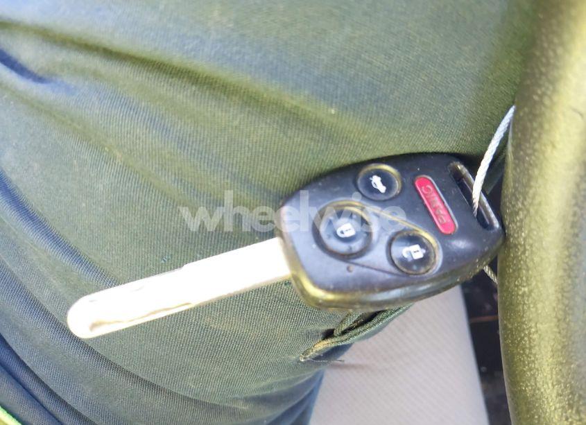 Photo 11 of 2012 Honda Civic LX (VIN 19XFB2F56CE037357)