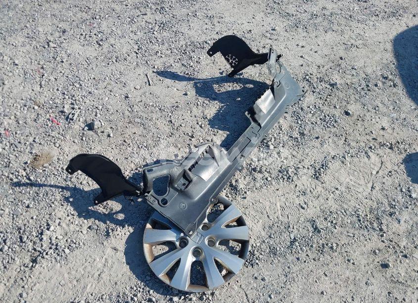 Photo 12 of 2012 Honda Civic LX (VIN 19XFB2F56CE037357)