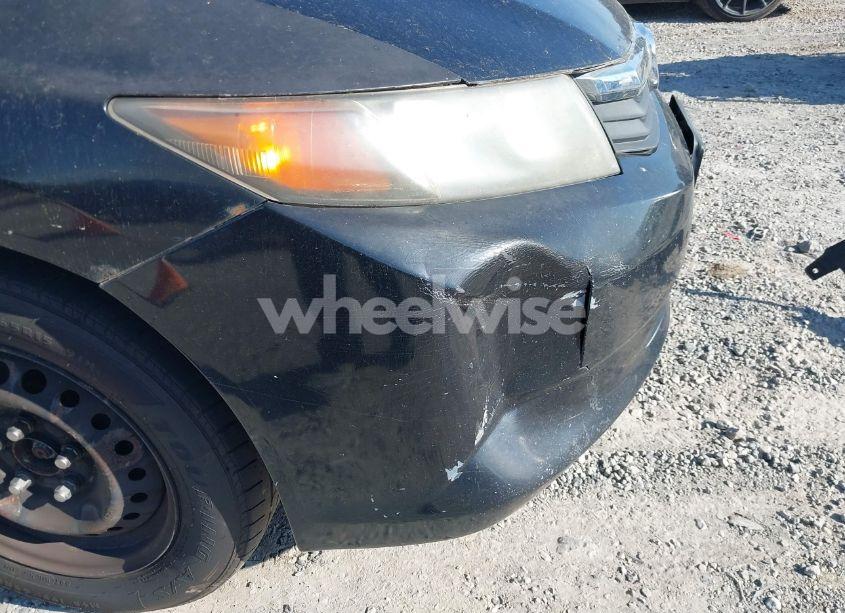 Photo 6 of 2012 Honda Civic LX (VIN 19XFB2F56CE037357)