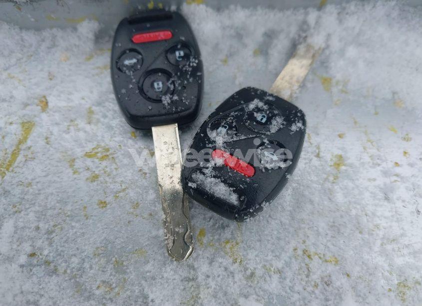 Photo 11 of 2012 Honda Civic SDN LX (VIN 19XFB2F56CE039772)