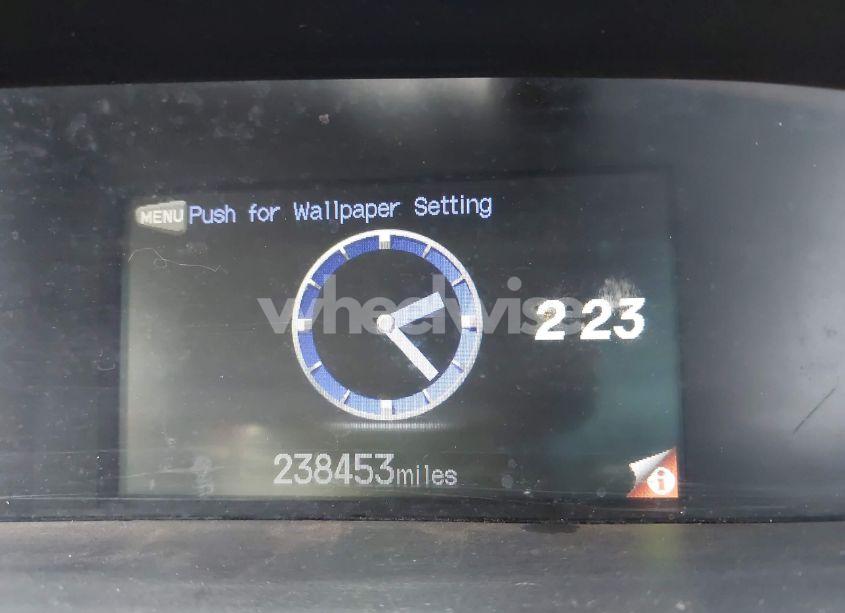 Photo 15 of 2012 Honda Civic LX (VIN 19XFB2F56CE045295)