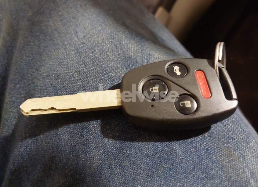 Photo 11 of 2012 Honda Civic LX (VIN 19XFB2F56CE046169)