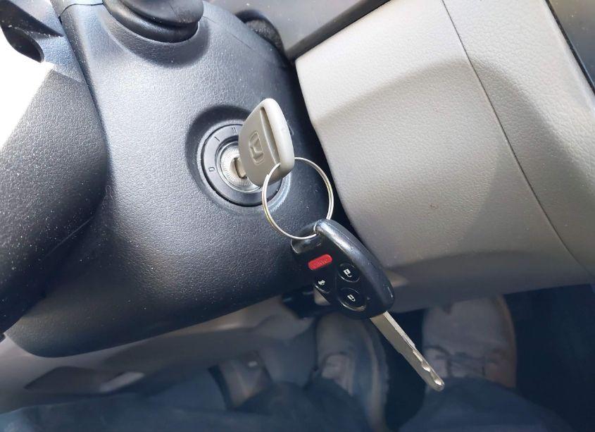 Photo 11 of 2012 Honda Civic LX (VIN 19XFB2F56CE048665)