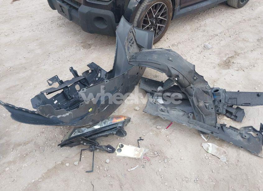 Photo 12 of 2012 Honda Civic LX (VIN 19XFB2F56CE051257)