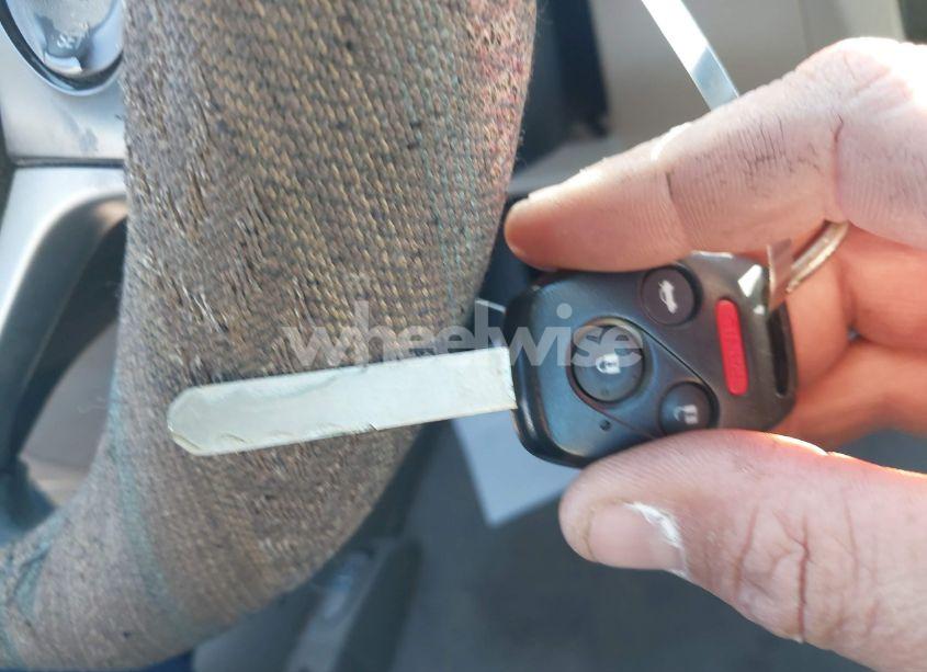 Photo 11 of 2012 Honda Civic SDN LX (VIN 19XFB2F56CE055082)