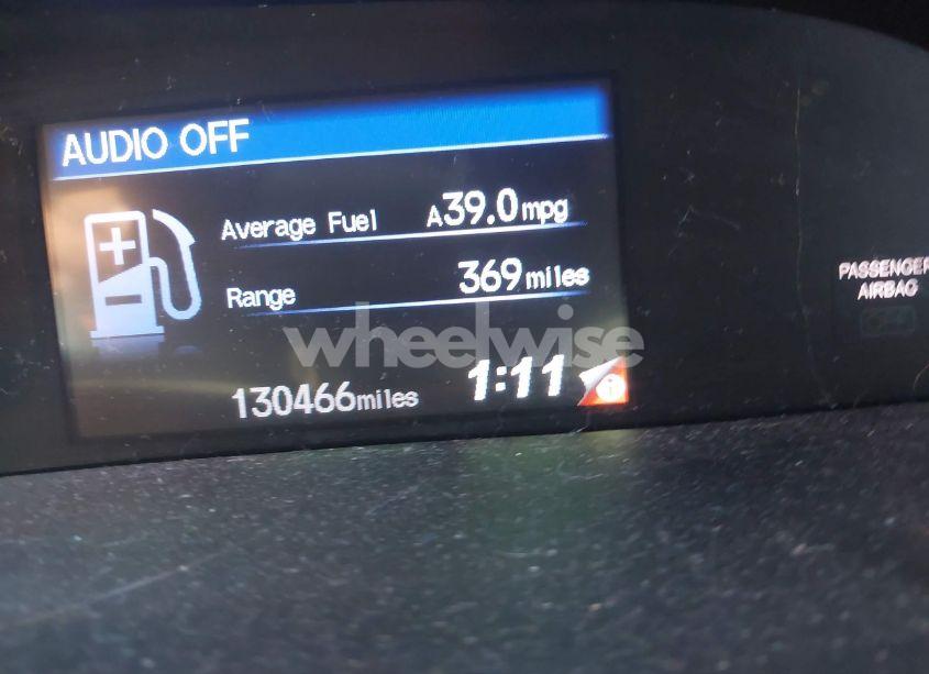 Photo 15 of 2012 Honda Civic SDN LX (VIN 19XFB2F56CE055082)