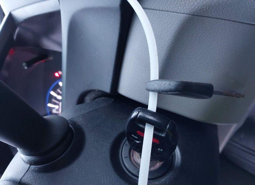 Photo 11 of 2012 Honda Civic SDN LX (VIN 19XFB2F56CE072836)