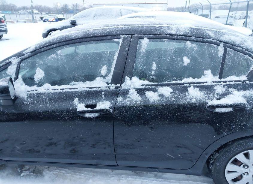 Photo 14 of 2012 Honda Civic SDN LX (VIN 19XFB2F56CE072836)