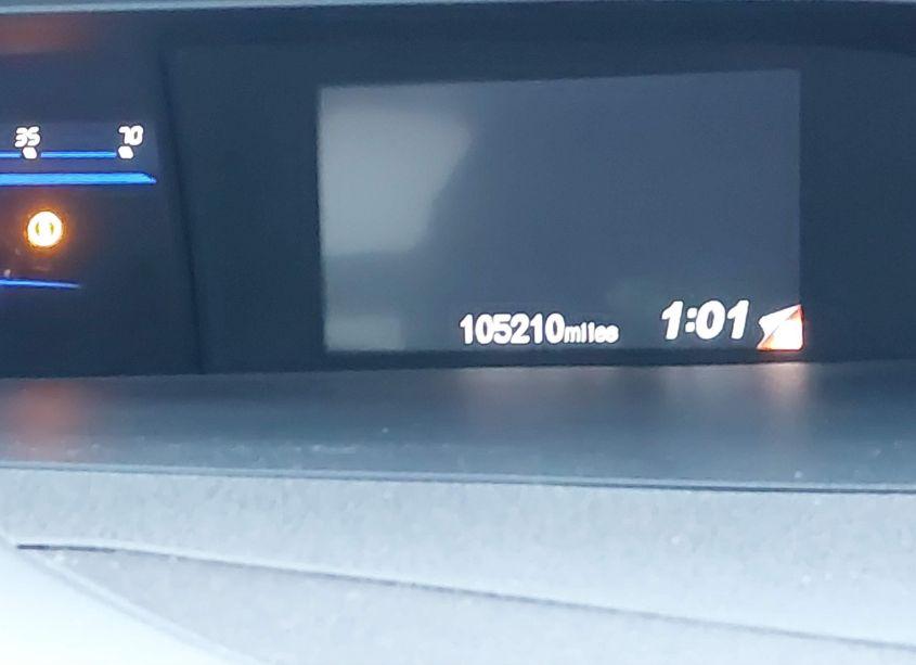 Photo 15 of 2012 Honda Civic SDN LX (VIN 19XFB2F56CE072836)