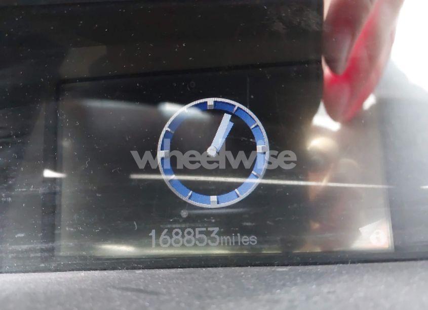 Photo 15 of 2012 Honda Civic LX (VIN 19XFB2F56CE075915)