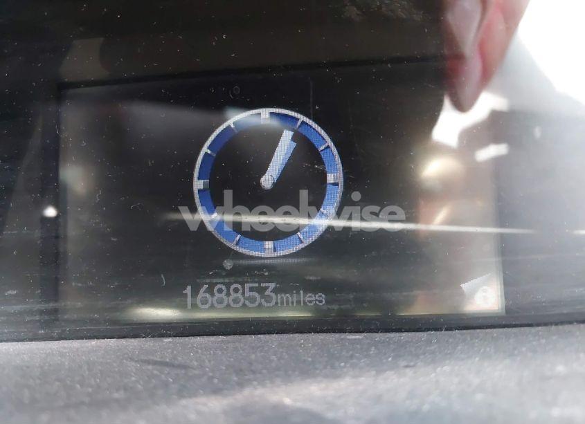 Photo 7 of 2012 Honda Civic LX (VIN 19XFB2F56CE075915)