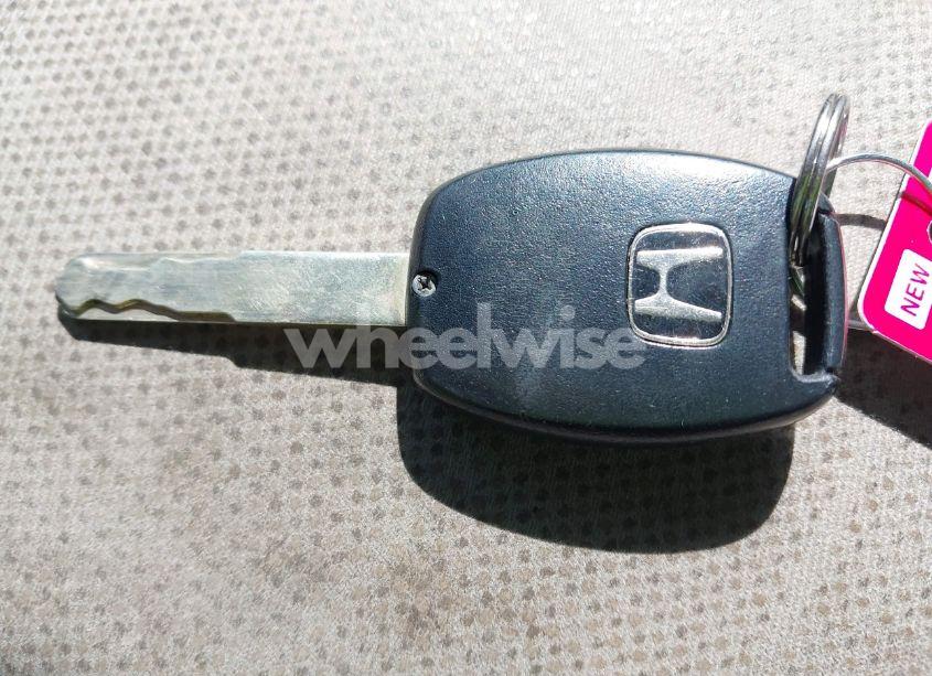 Photo 11 of 2012 Honda Civic LX (VIN 19XFB2F56CE098093)