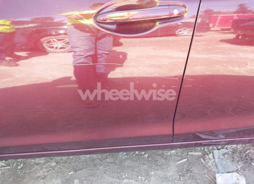 Photo 12 of 2012 Honda Civic LX (VIN 19XFB2F56CE098093)